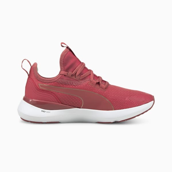 Tenis de training Mujer Pure XT Moto Rose, Mauvewood-Rose Gold, extralarge
