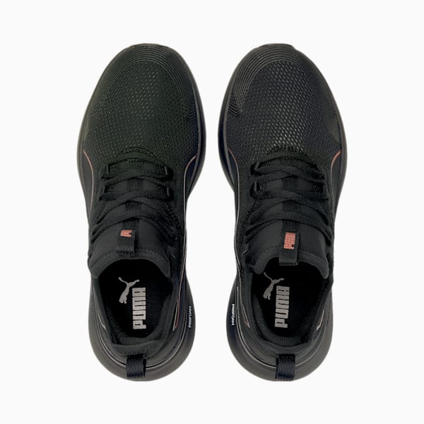 Puma online phenom rose