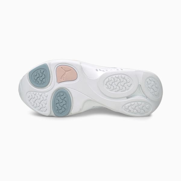 xetic halflife summer pastel women's sneakers