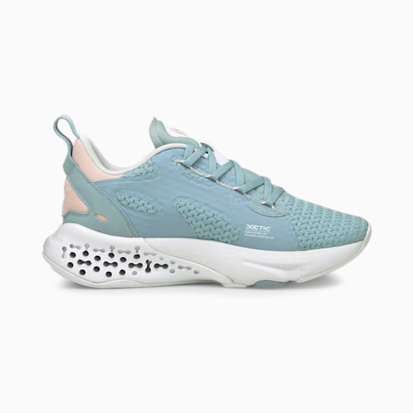 xetic halflife summer pastel women's sneakers
