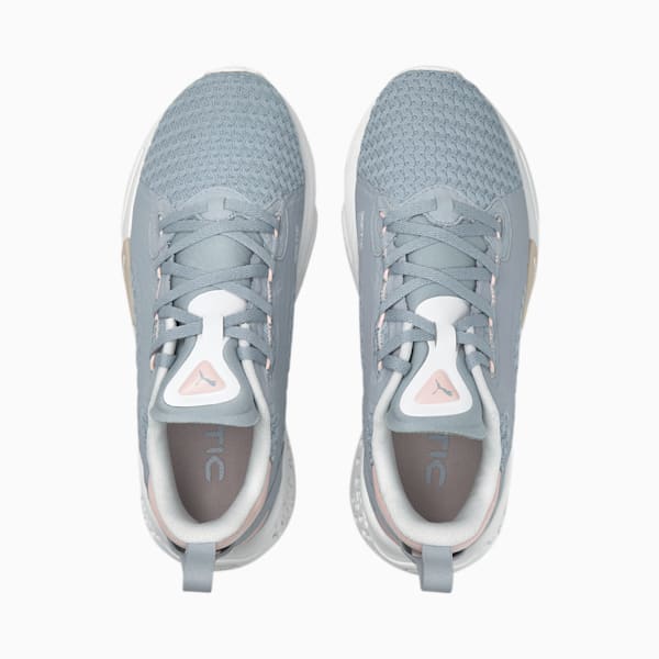 xetic halflife summer pastel women's sneakers