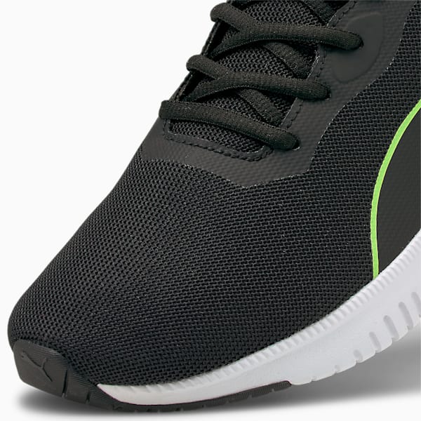 Puma black green cheap