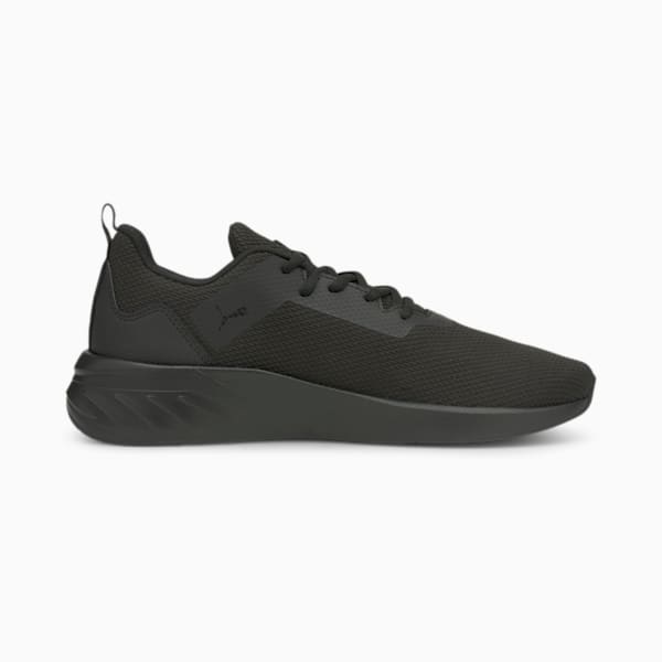 Triple black puma store