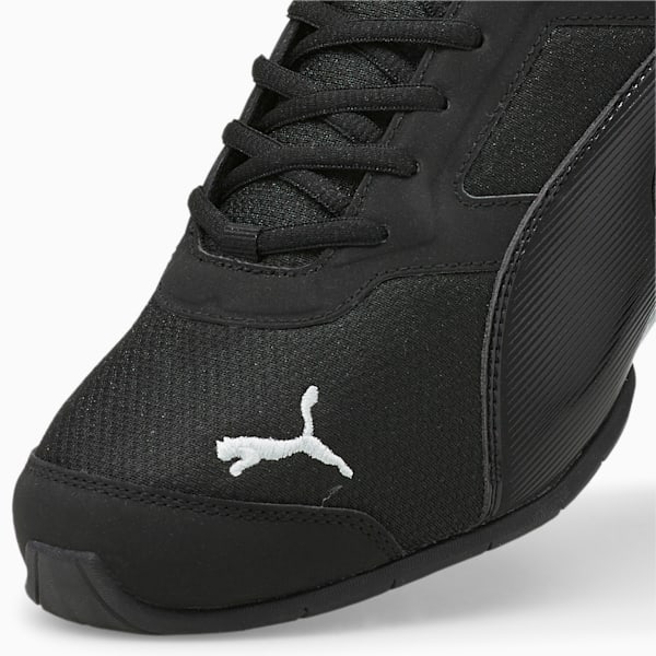 Tazon 7 Running Sneakers, Puma Black, extralarge