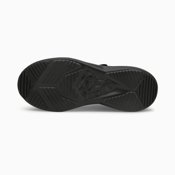 Softride Enzo Nxt Men's Running Shoes, Puma Black-CASTLEROCK
