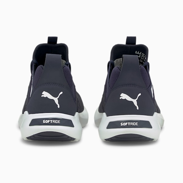 Puma rebel mid hombre shop