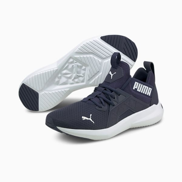Puma enzo tech jr clearance