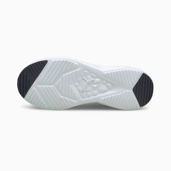 SOFTRIDE Enzo Nxt Men's Running Shoes, Peacoat-Puma White, extralarge-IND