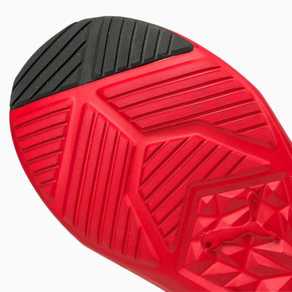 Chaussures de course Softride Enzo NXT Homme, High Risk Red-Puma Black, extralarge