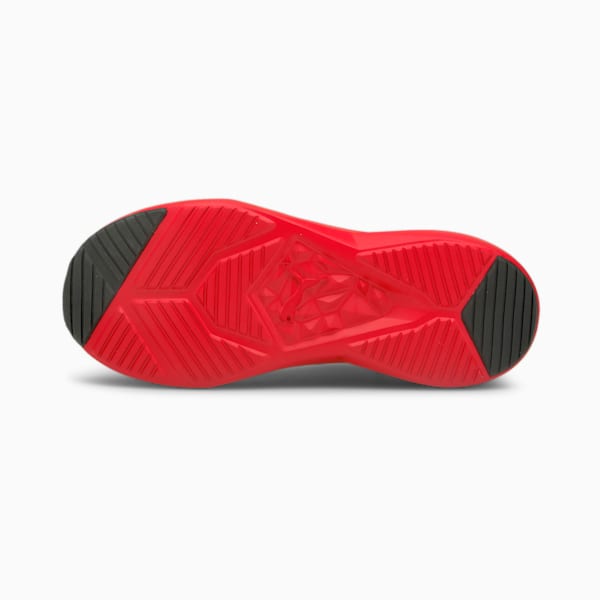 Chaussures de course Softride Enzo NXT Homme, High Risk Red-Puma Black, extralarge
