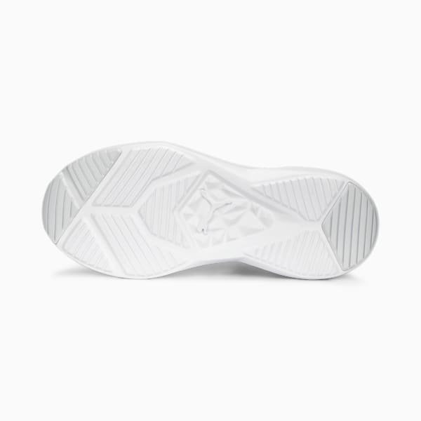 Softride Enzo Nxt Women's Running Shoes, Feather Gray-Rose Gold