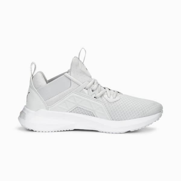Softride Enzo Nxt Women's Running Shoes, Feather Gray-Rose Gold