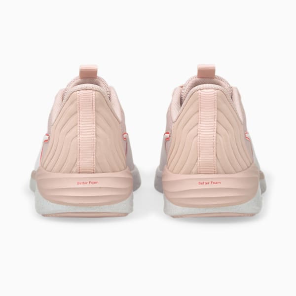 Better Foam Emerge Women's Running Shoes, Lotus-Sunblaze, extralarge-IND