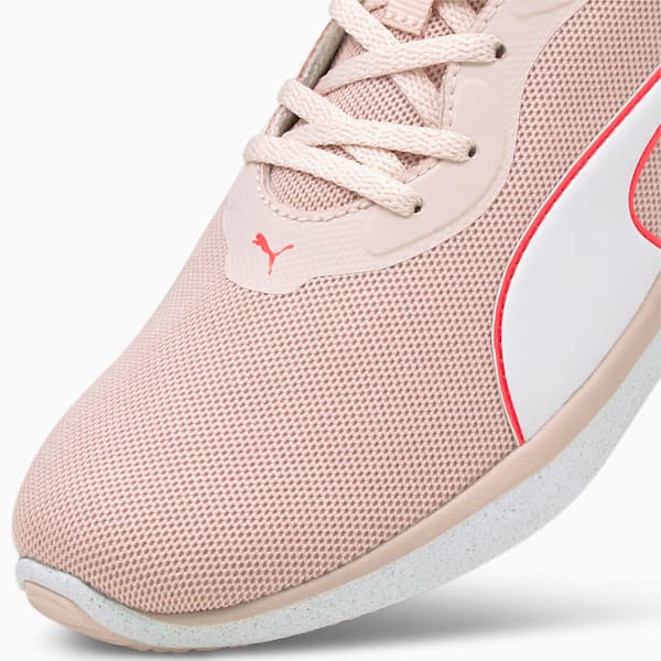 Better Foam Emerge Women's Running Shoes, Lotus-Sunblaze, extralarge-IND