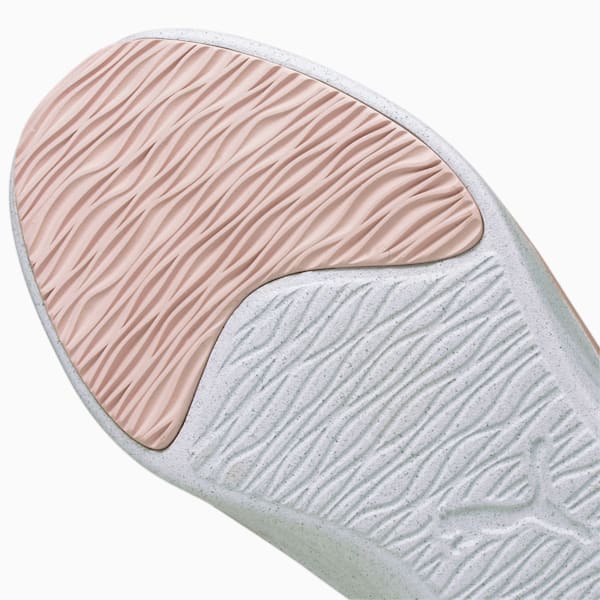 Better Foam Emerge Women's Running Shoes, Lotus-Sunblaze, extralarge-IND