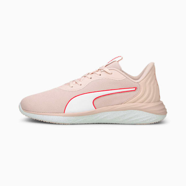 Better Foam Emerge Women's Running Shoes, Lotus-Sunblaze, extralarge-IND