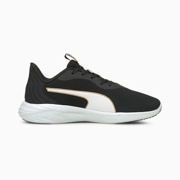 Puma foam sneakers 2025