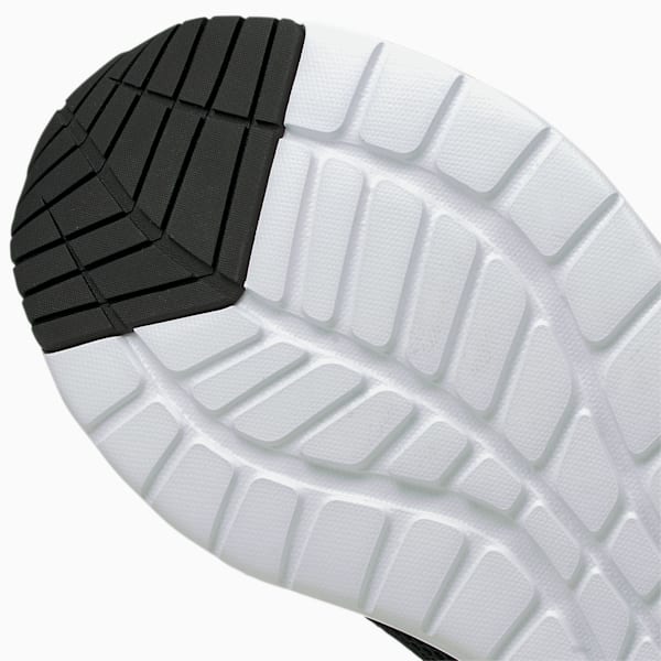 Cell Scion Unisex Running Shoes, Puma Black-Puma White, extralarge-IND
