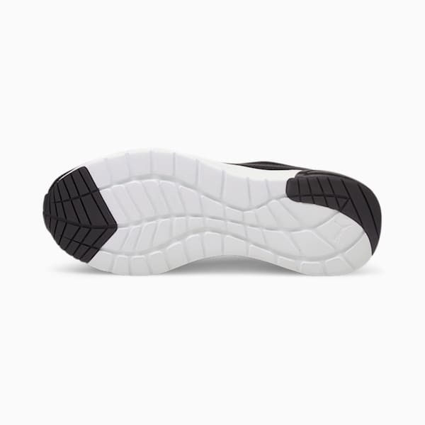 Cell Scion Unisex Running Shoes, Puma Black-Puma White, extralarge-IND