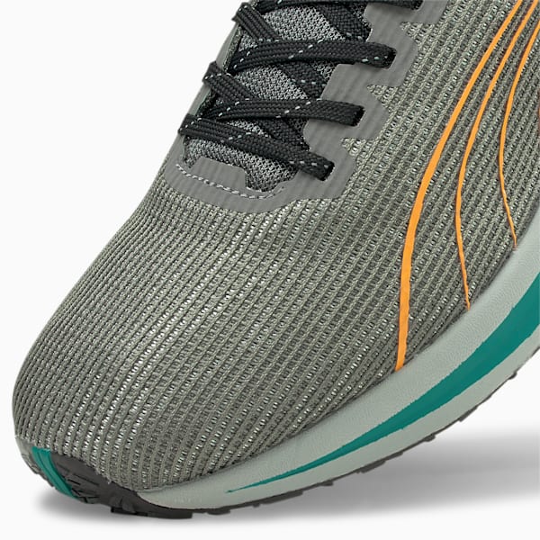 Tenis para correr Hombre Electrify Nitro WTR, CASTLEROCK, extralarge