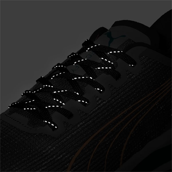 Electrify Nitro WTR Men's Running Shoes, CASTLEROCK