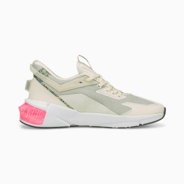Provoke XT FTR FTR Women's Utility Training Shoes, Ivory Glow-Jadeite, extralarge-IND