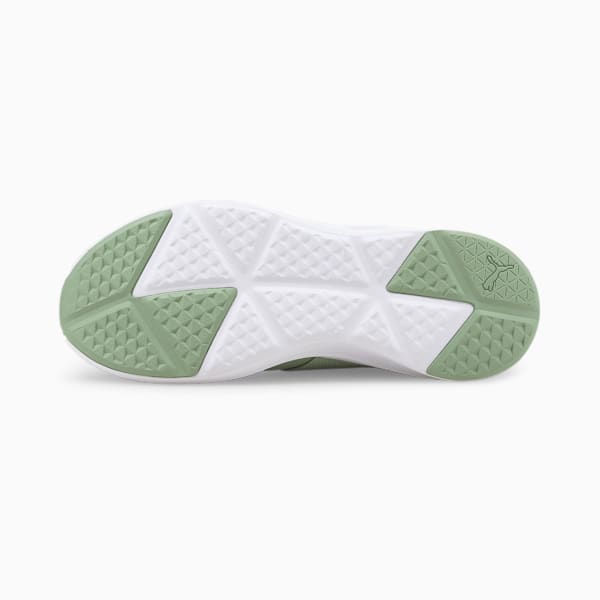 Puma slip ons women green new arrivals