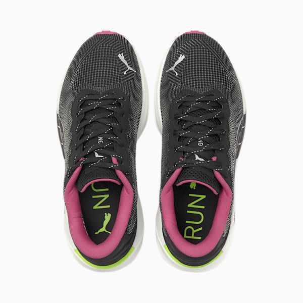 Chaussures de sport Magnify Nitro WTR, femme, Noir Puma - Mauvewood