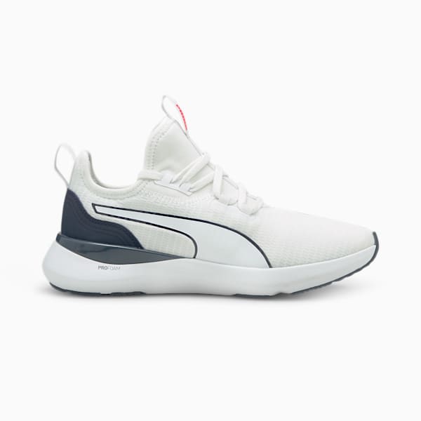 Pure XT Women's Training Shoes, Puma White-Spellbound, extralarge