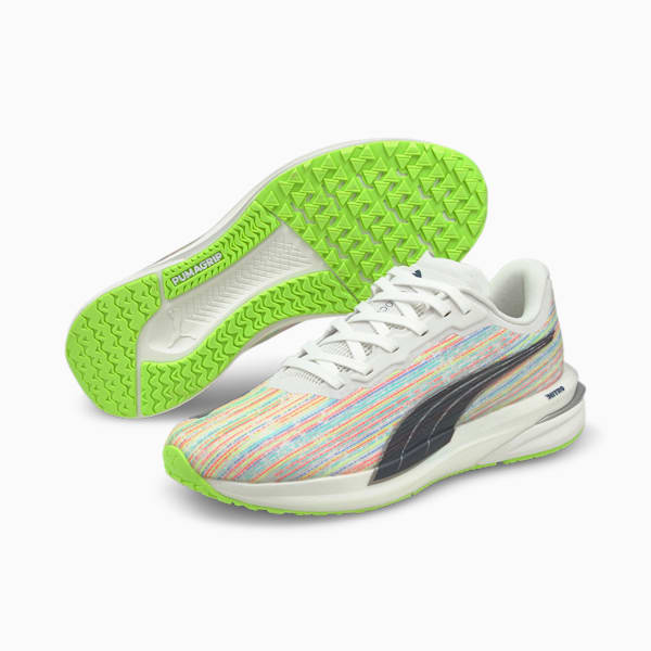 Puma spectra women's top