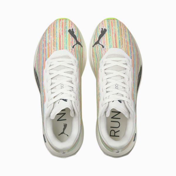 Velocity Nitro Spectra Women s Running Sneakers PUMA