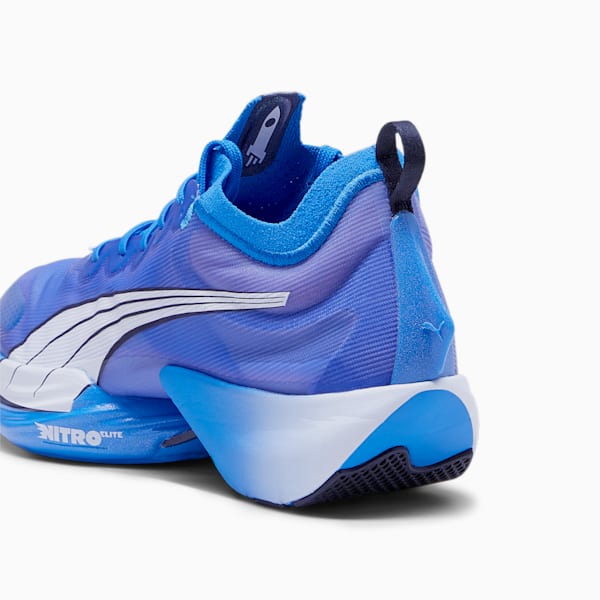 Fast-R NITRO Elite Women's Running Shoes, blue