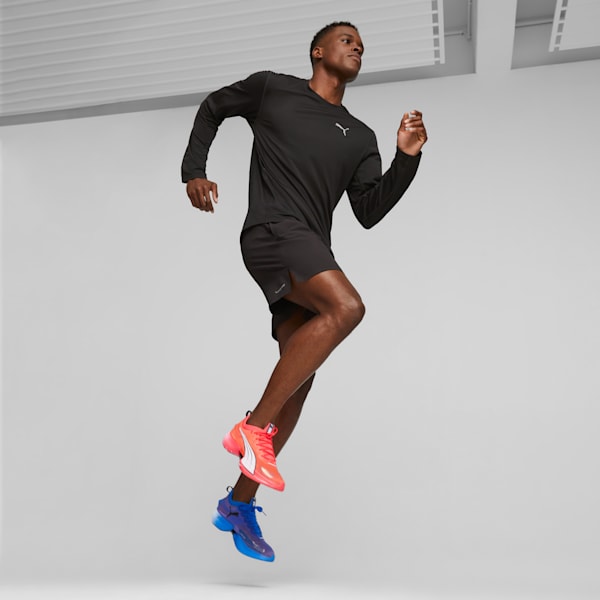 Fast-R NITRO™ Elite Men's Running Shoes, For All Time Red-Ultra Blue, extralarge-IND