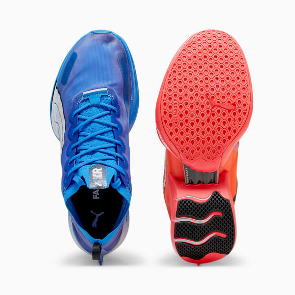 Fast-R NITRO™ Elite Men's Running Shoes, For All Time Red-Ultra Blue, extralarge-IND