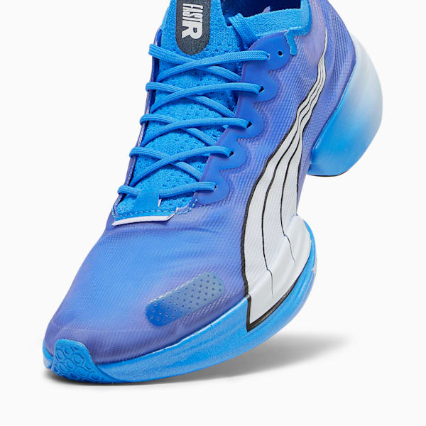Fast-R NITRO™ Elite Men's Running Shoes, For All Time Red-Ultra Blue, extralarge-IND