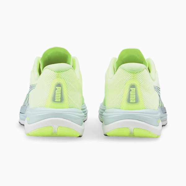 Velocity Nitro 2 Men's Running Shoes, Fizzy Light-Nitro Blue, extralarge-IND
