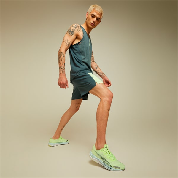Velocity NITRO™ 2 Men's Running Shoes, Fizzy Light-Nitro Blue, extralarge-IND