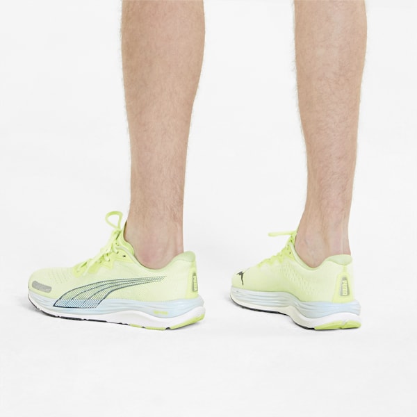 Velocity NITRO™ 2 Men's Running Shoes, Fizzy Light-Nitro Blue, extralarge-AUS