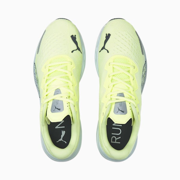 Velocity NITRO™ 2 Men's Running Shoes, Fizzy Light-Nitro Blue, extralarge-AUS