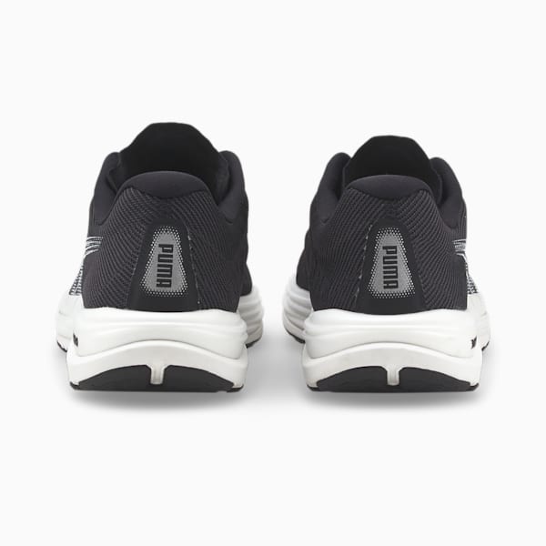 Velocity NITRO™ 2 Men's Running Shoes, Puma Black-Puma White, extralarge-AUS
