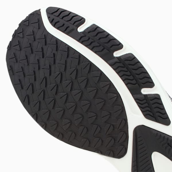 Velocity NITRO 2 Men's Running Shoes, Puma Black-Puma White
