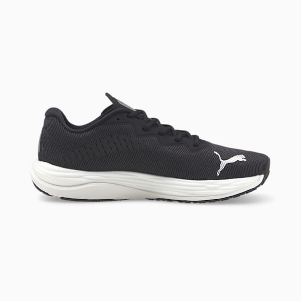 Velocity NITRO™ 2 Men's Running Shoes, Puma Black-Puma White, extralarge-AUS