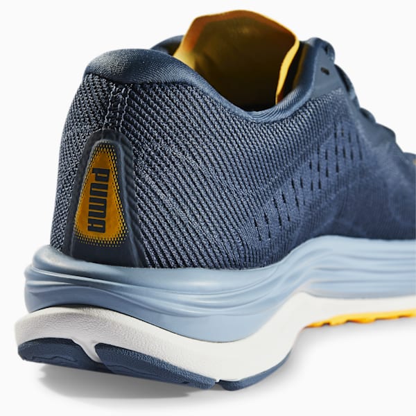 Velocity NITRO 2 Men's Running Shoes, Evening Sky-Sunset Glow, extralarge-GBR