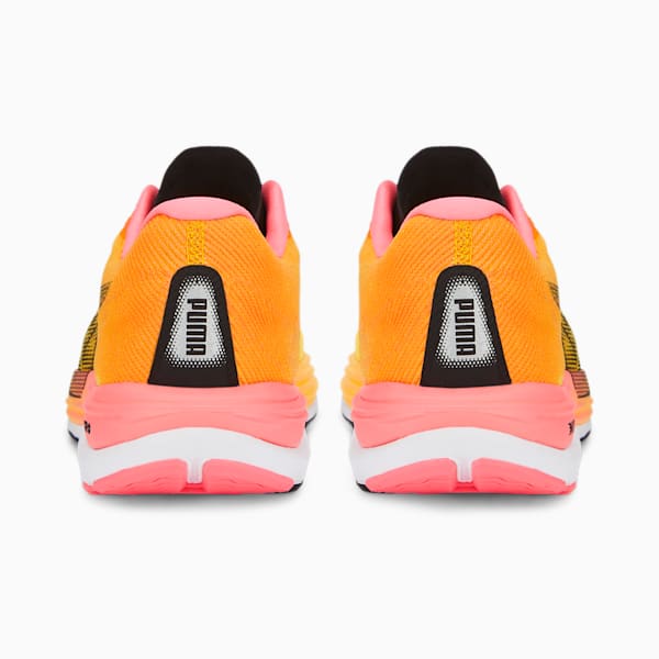 Velocity NITRO 2 Men's Running Shoes, Sunset Glow-Sun Stream