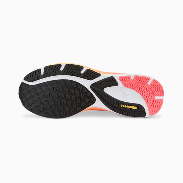 Velocity NITRO 2 Men's Running Shoes, Sunset Glow-Sun Stream