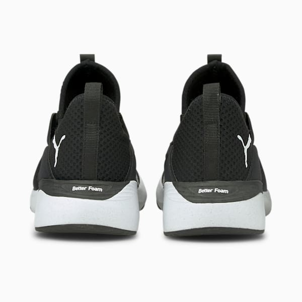 Puma soft foam shop running shoes