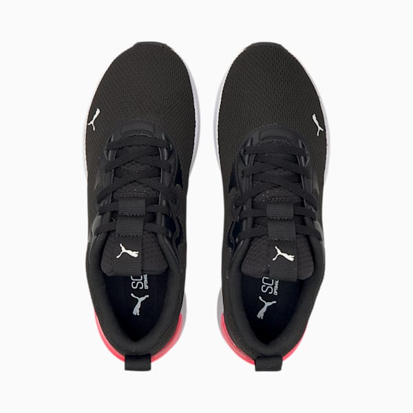 Black puma shoes womens quizlet sales
