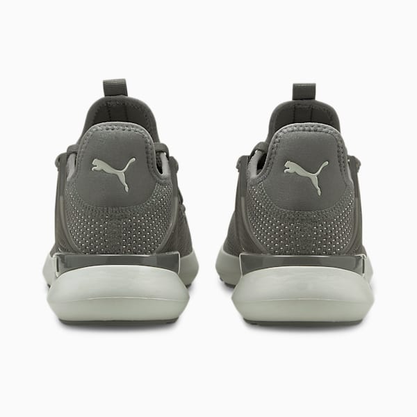 Pure XT Refined Men's Training Shoes, CASTLEROCK-Gray Violet, extralarge