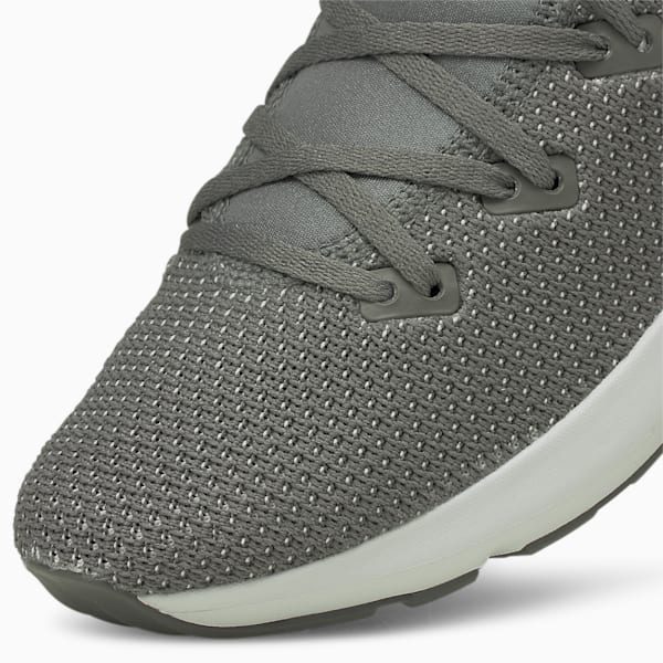 Pure XT Refined Men's Training Shoes, CASTLEROCK-Gray Violet, extralarge