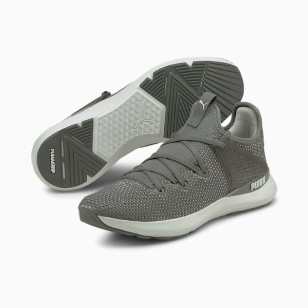 Pure XT Refined Men's Training Shoes, CASTLEROCK-Gray Violet, extralarge